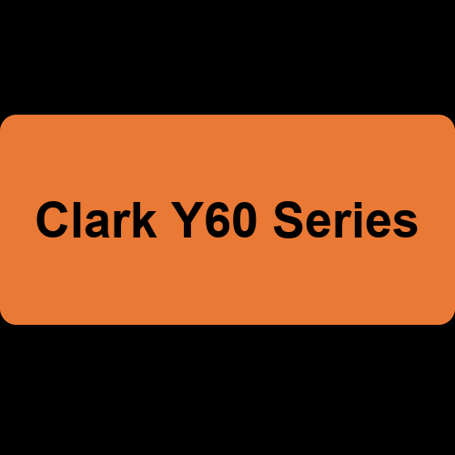 Clark Y60 Series